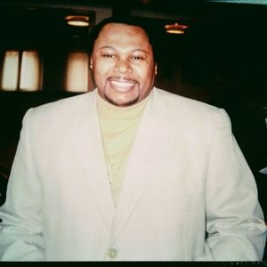 Meet your Posher, Richard